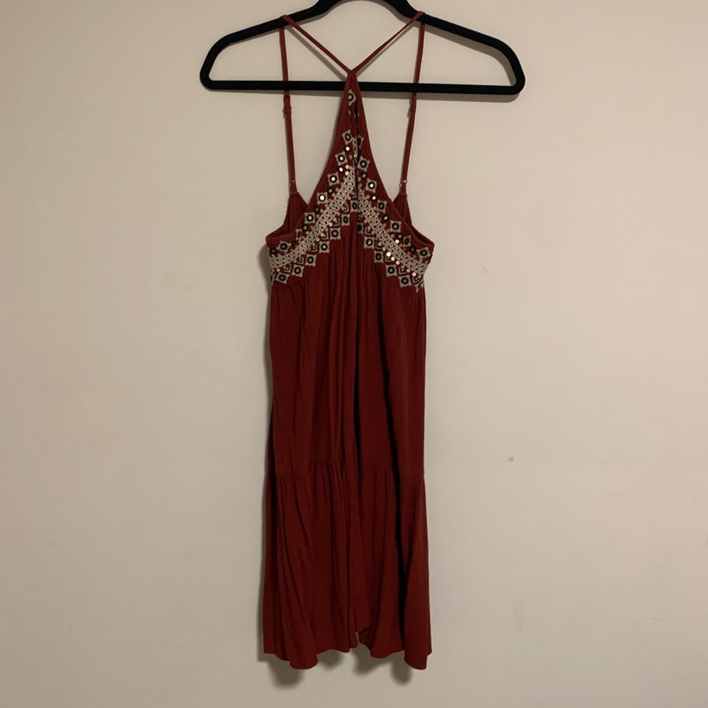 American Eagle dress